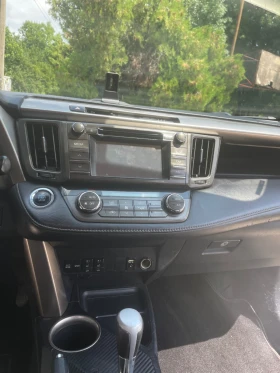 Обява за продажба на Toyota Rav4 2.2 ~27 500 лв. - изображение 10