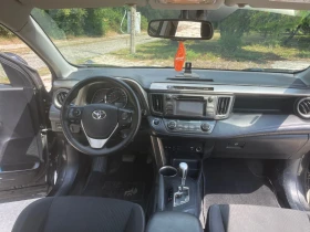 Обява за продажба на Toyota Rav4 2.2 ~27 500 лв. - изображение 6