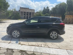 Обява за продажба на Toyota Rav4 2.2 ~27 500 лв. - изображение 3