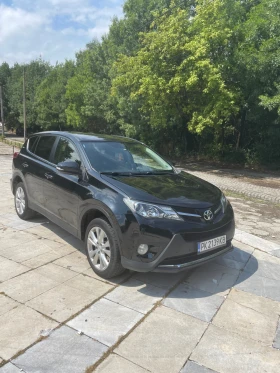 Обява за продажба на Toyota Rav4 2.2 ~27 500 лв. - изображение 2
