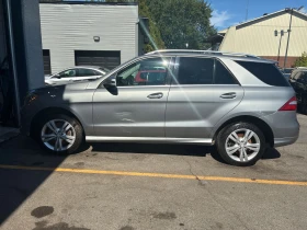 Mercedes-Benz ML 350 BlueTEC * CARFAX* ОПЦИЯ ЗА ФИНАНСИРАНЕ* - 17300 лв. - 99789015 3