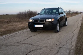 Обява за продажба на BMW X3 ~12 600 лв. - изображение 3