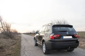 Обява за продажба на BMW X3 ~12 600 лв. - изображение 2