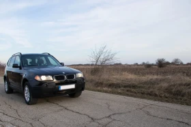 Обява за продажба на BMW X3 ~12 600 лв. - изображение 4