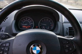 Обява за продажба на BMW X3 ~12 600 лв. - изображение 7