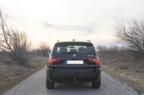 Обява за продажба на BMW X3 ~12 600 лв. - изображение 1