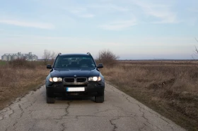 Обява за продажба на BMW X3 ~12 600 лв. - изображение 1