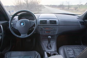 Обява за продажба на BMW X3 ~12 600 лв. - изображение 6