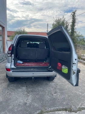 Toyota Land cruiser | Mobile.bg    2