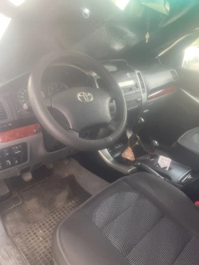 Toyota Land cruiser | Mobile.bg    10