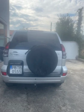 Toyota Land cruiser | Mobile.bg    14