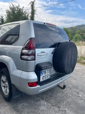 Toyota Land cruiser | Mobile.bg    3