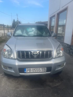 Toyota Land cruiser | Mobile.bg    11