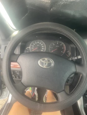 Toyota Land cruiser | Mobile.bg    9