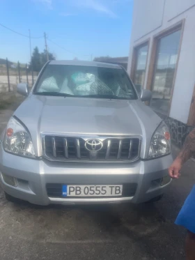 Toyota Land cruiser | Mobile.bg    12