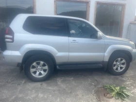 Toyota Land cruiser | Mobile.bg    13