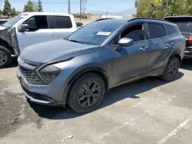 Kia Sportage 2025 KIA SPORTAGE SX PRESTIGE | Mobile.bg    3