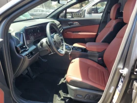 Kia Sportage 2025 KIA SPORTAGE SX PRESTIGE | Mobile.bg    7