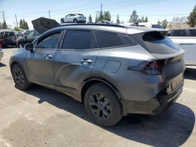 Kia Sportage 2025 KIA SPORTAGE SX PRESTIGE | Mobile.bg    6