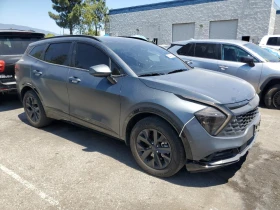 Kia Sportage 2025 KIA SPORTAGE SX PRESTIGE | Mobile.bg    2