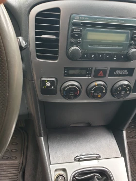Обява за продажба на Suzuki Grand vitara 2.0 128 ГЪРЦИЯ !GAZ ! ~13 500 лв. - изображение 6