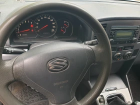 Обява за продажба на Suzuki Grand vitara 2.0 128 ГЪРЦИЯ !GAZ ! ~13 500 лв. - изображение 5