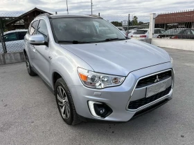 Обява за продажба на Mitsubishi ASX FACE 1.8DI-D 116к 6 СКОРОСТИ АВТОПИЛОТ ВНОС ИТАЛИЯ ~14 000 лв. - изображение 2