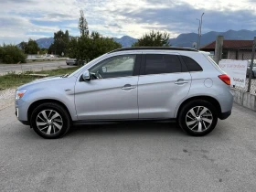 Обява за продажба на Mitsubishi ASX FACE 1.8DI-D 116к 6 СКОРОСТИ АВТОПИЛОТ ВНОС ИТАЛИЯ ~14 000 лв. - изображение 5