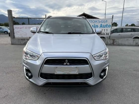 Обява за продажба на Mitsubishi ASX FACE 1.8DI-D 116к 6 СКОРОСТИ АВТОПИЛОТ ВНОС ИТАЛИЯ ~14 000 лв. - изображение 1