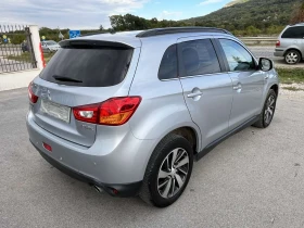 Обява за продажба на Mitsubishi ASX FACE 1.8DI-D 116к 6 СКОРОСТИ АВТОПИЛОТ ВНОС ИТАЛИЯ ~14 000 лв. - изображение 3