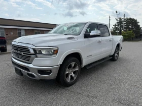 Dodge RAM 1500 5.7 HEMI LARAMIE - 30500 € / 59652.82 лв. - 37077269 5