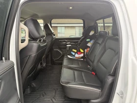 Dodge RAM 1500 5.7 HEMI LARAMIE - 30500 € / 59652.82 лв. - 37077269 6