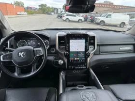 Dodge RAM 1500 5.7 HEMI LARAMIE - 30500 € / 59652.82 лв. - 37077269 11