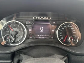 Dodge RAM 1500 5.7 HEMI LARAMIE - 30500 € / 59652.82 лв. - 37077269 10