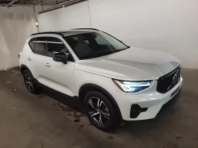 Volvo XC40 * PLUS DARK THEME * CARFAX * БЕЗ ПЪРВОНАЧАЛНА ВНОС - 53850 лв. / 27533.07 € - 70796743 2