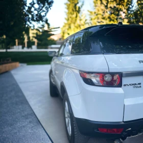 Land Rover Range Rover Evoque | Mobile.bg    7