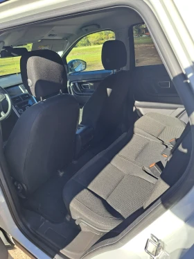 Land Rover Discovery Sport | Mobile.bg    7