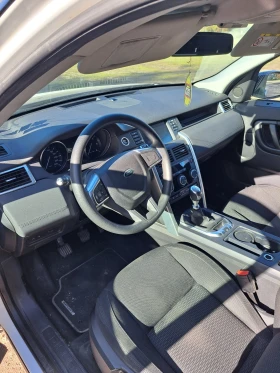 Land Rover Discovery Sport | Mobile.bg    8