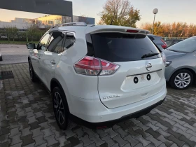 Nissan X-trail 4x4 panorama  - 21000 лв. / 10737.13 € - 10560445 5