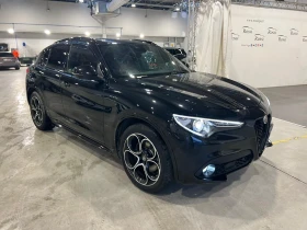 Alfa Romeo Stelvio Q4, 2.2d