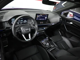Audi Q5 * S-line* АвтоКреди* (ЦЕНА ДО БГ), снимка 7