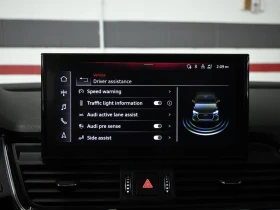 Audi Q5 * S-line* АвтоКреди* (ЦЕНА ДО БГ), снимка 11