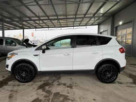 Ford Kuga 2.0D* 163ps* 4x4* AВТОМАТ* НАВИ* КОЖА* Keyless - 5500 € / 10757.07 лв. - 62940783 2