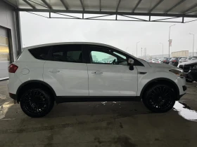 Ford Kuga 2.0D* 163ps* 4x4* AВТОМАТ* НАВИ* КОЖА* Keyless - 5500 € / 10757.07 лв. - 62940783 6