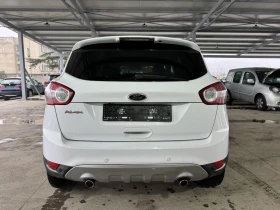 Ford Kuga 2.0D* 163ps* 4x4* AВТОМАТ* НАВИ* КОЖА* Keyless - 5500 € / 10757.07 лв. - 62940783 4