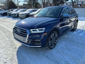 Audi SQ5 * Technik * CARFAX * ЦЕНА ДО БГ