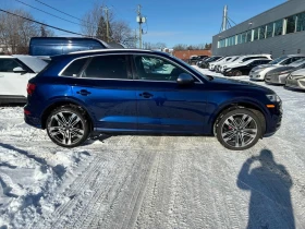 Audi SQ5 * Technik * CARFAX * ЦЕНА ДО БГ - 25100 € / 49091.33 лв. - 67993134 5