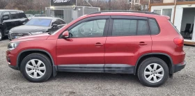 VW Tiguan 2.0 TSI/ DSG/ 4 Motion, снимка 7