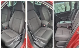 VW Tiguan 2.0 TSI/ DSG/ 4 Motion, снимка 9