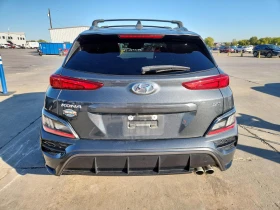 Hyundai Kona 1.6l N Line - 14999 € / 29335.49 лв. - 77528039 6